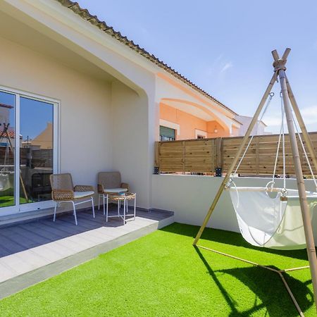 Refugio Do Cabo Villa Sagres Kültér fotó