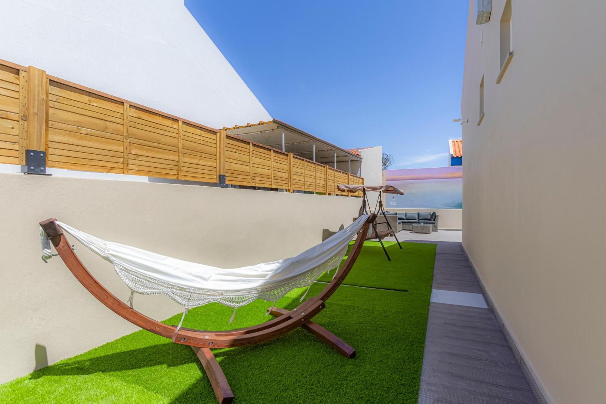 Refugio Do Cabo Villa Sagres Kültér fotó